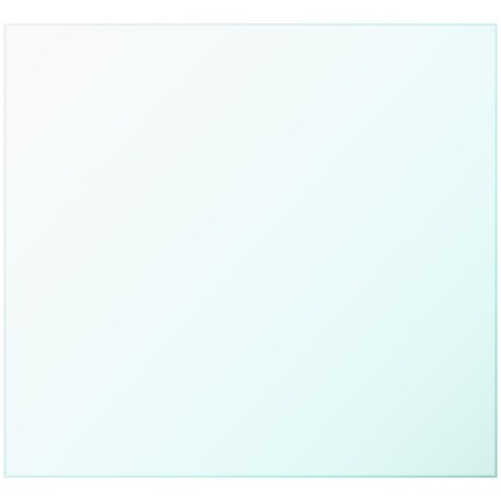 SUOJALASI 127 X 138MM ULOMPI PUHALLIN MASKIIN SUOJALASI 127 X 138MM ULOMPI PUHALLIN MASKIIN